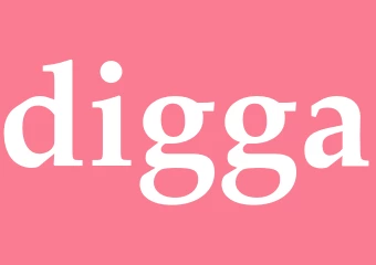 Synonym digga
