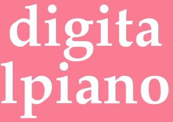 Synonym digitalpiano