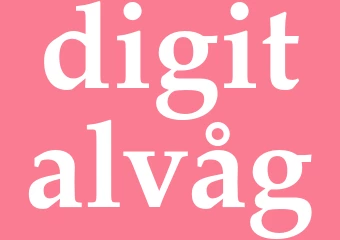 Synonym digitalvåg