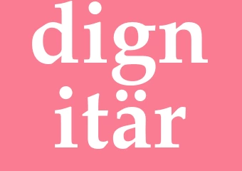 Synonym dignitär