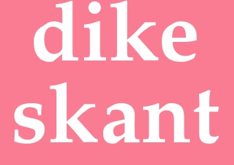 Synonym dikeskant