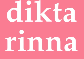 Synonym diktarinna