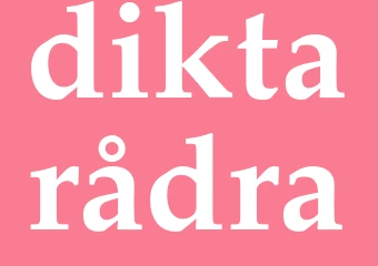 Synonym diktarådra