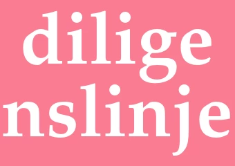 Synonym diligenslinje