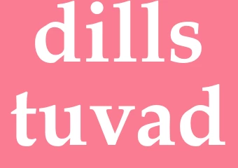 Synonym dillstuvad