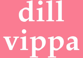 Synonym dillvippa