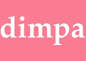 Synonym dimpa