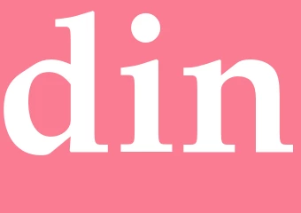 Synonym din