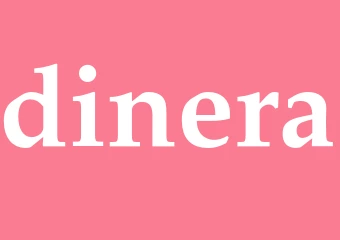 Synonym dinera