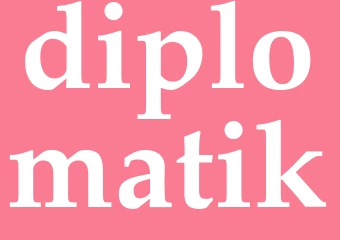 Synonym diplomatik