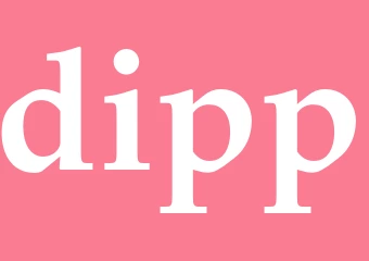 Synonym dipp