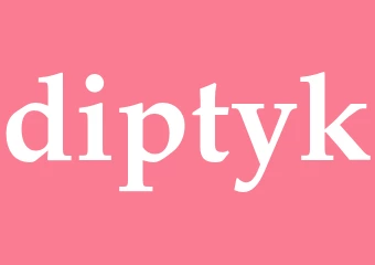 Synonym diptyk