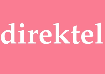 Synonym direktel