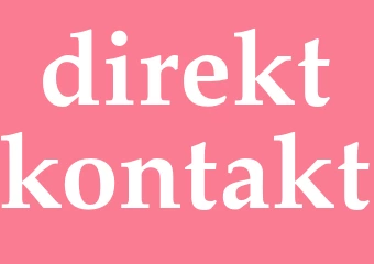 Synonym direktkontakt