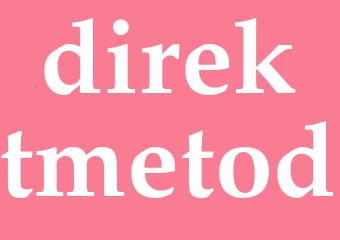 Synonym direktmetod