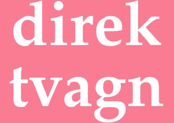 Synonym direktvagn
