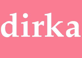 Synonym dirka