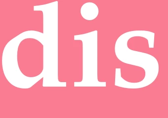 Synonym dis