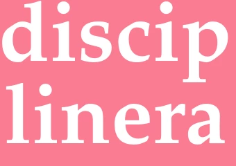 Synonym disciplinera