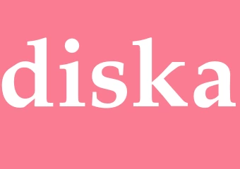 Synonym diska