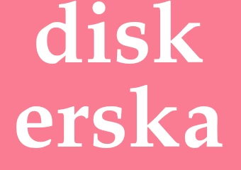Synonym diskerska
