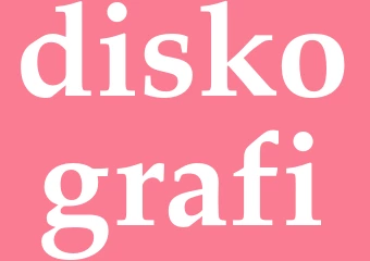 Synonym diskografi