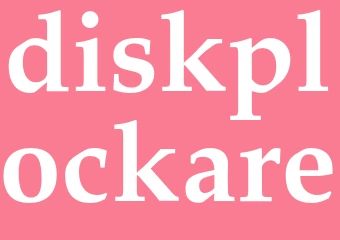 Synonym diskplockare