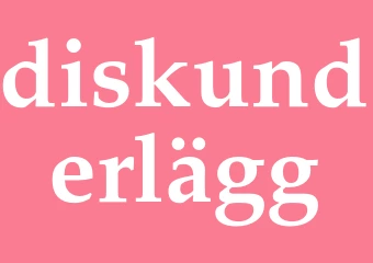 Synonym diskunderlägg