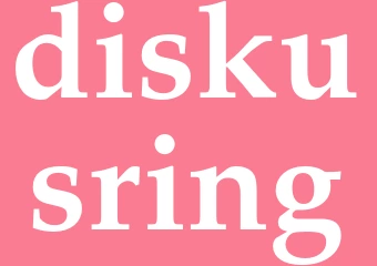 Synonym diskusring