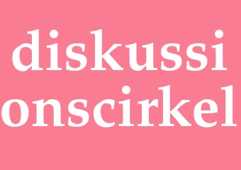 Synonym diskussionscirkel