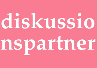Synonym diskussionspartner
