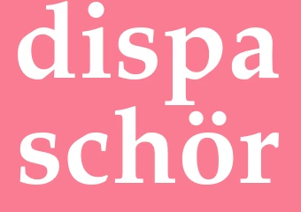 Synonym dispaschör