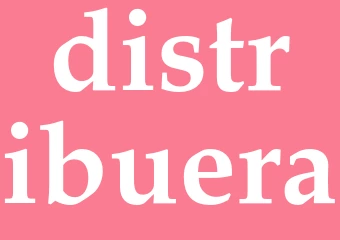 Synonym distribuera