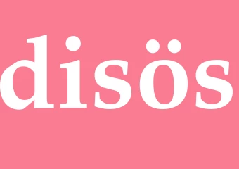Synonym disös