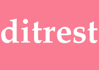 Synonym ditrest
