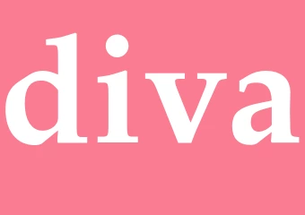 Synonym diva