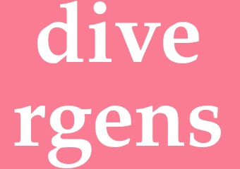 Synonym divergens