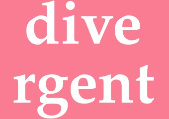 Synonym divergent