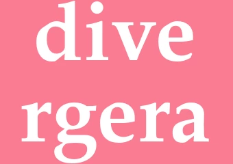 Synonym divergera