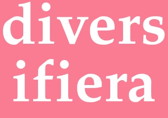 Synonym diversifiera