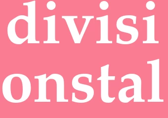 Synonym divisionstal
