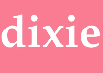Synonym dixie