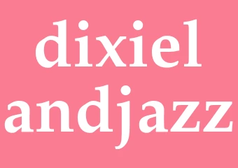 Synonym dixielandjazz