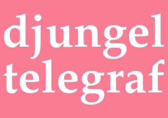 Synonym djungeltelegraf