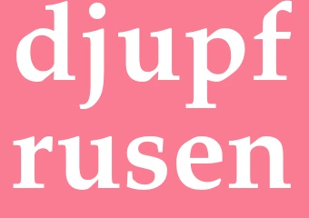 Synonym djupfrusen