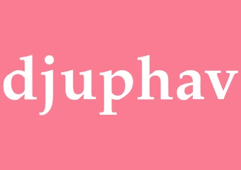 Synonym djuphav