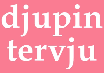 Synonym djupintervju