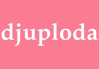 Synonym djuploda