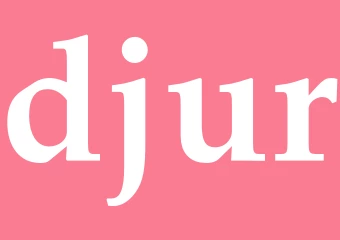 Synonym djur