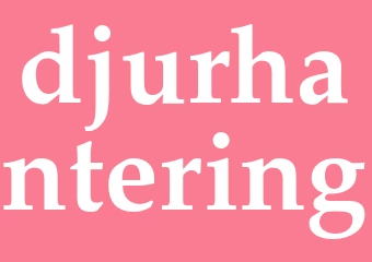 Synonym djurhantering